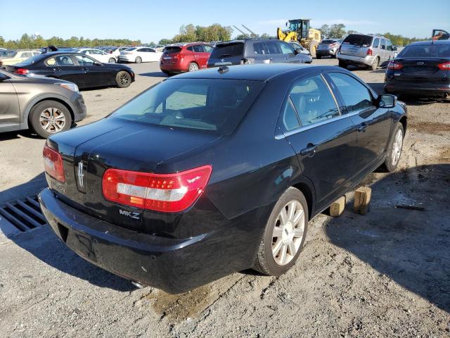 Photo 4 from auction – 2008 LINCOLN MKZ with VIN 3LNHM26T88R625550
