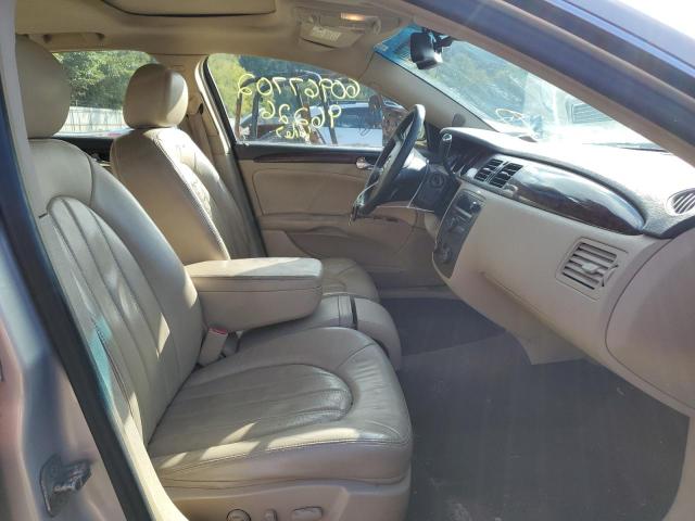 Photo 5 from auction – 2007 BUICK LUCERNE CX with VIN 1G4HD57227U162464