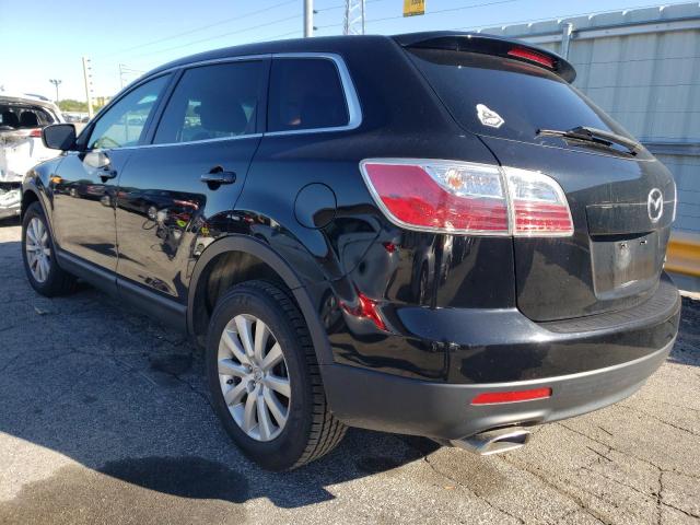 Photo 3 from auction – 2010 MAZDA CX-9 with VIN JM3TB3MV6A0205183