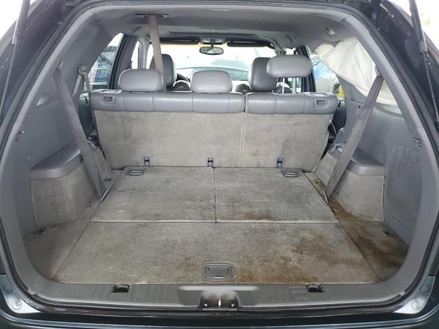 Photo 9 from auction – 2006 ACURA MDX with VIN 2HNYD18266H502934