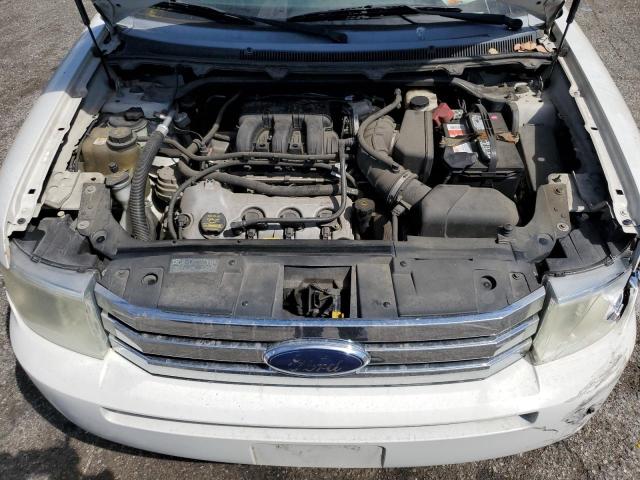 Photo 7 from auction – 2010 FORD FLEX SEL with VIN 2FMGK5CC0ABA91021