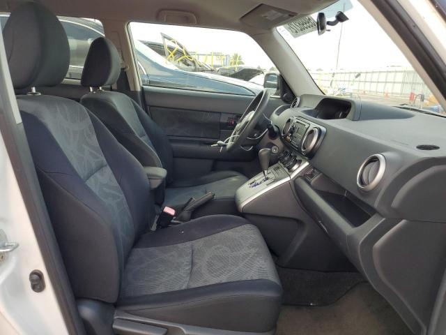 Photo 5 from auction – 2012 TOYOTA SCION XB with VIN JTLZE4FE8C1146121