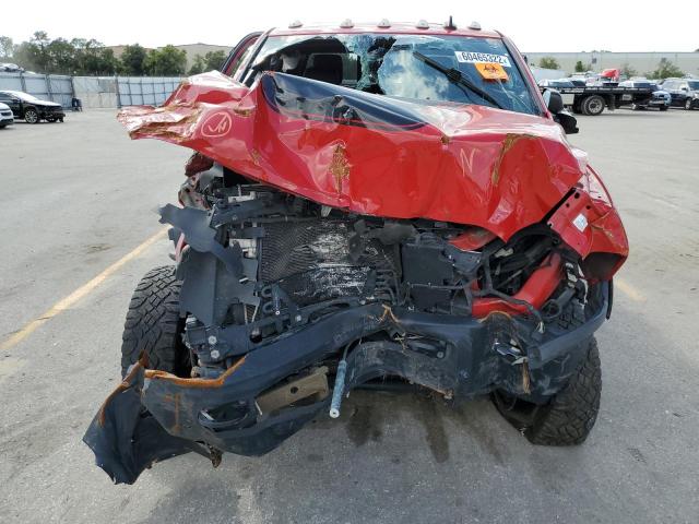 Photo 9 from auction – 2017 RAM 2500 POWER with VIN 3C6TR5EJ3HG692500