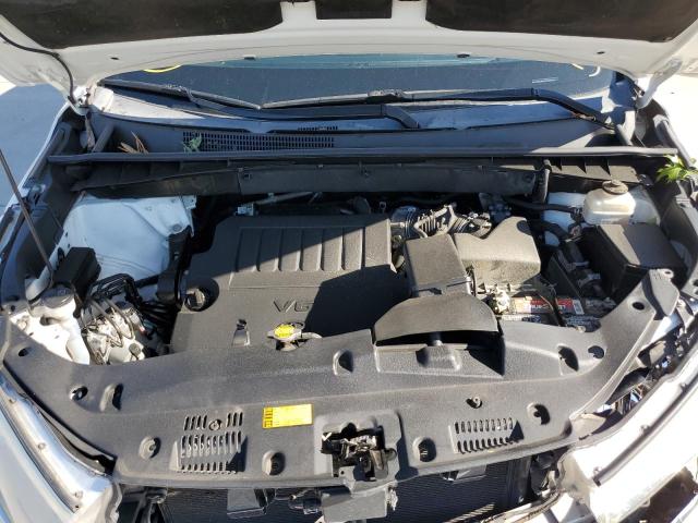 Photo 7 from auction – 2015 TOYOTA HIGHLANDER with VIN 5TDDKRFH5FS099918
