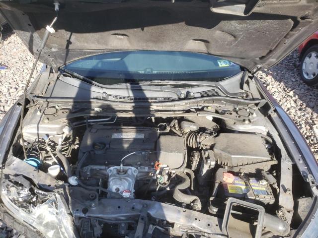 Photo 7 from auction – 2015 HONDA ACCORD LX- with VIN 1HGCT1B38FA010474