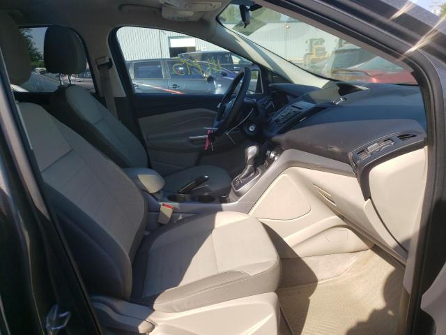Photo 5 from auction – 2014 FORD ESCAPE SE with VIN 1FMCU9GX7EUB32712