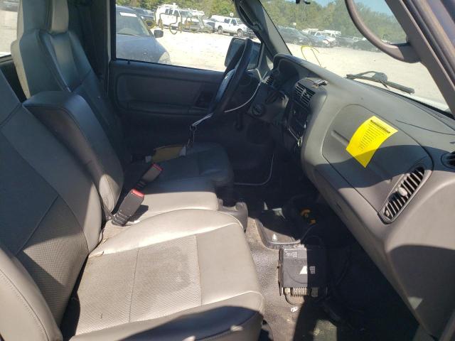 Photo 5 from auction – 2009 FORD RANGER with VIN 1FTYR10D09PA53139