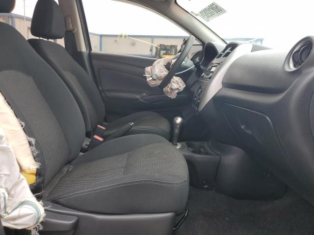 Photo 5 from auction – 2016 NISSAN VERSA S with VIN 3N1CN7AP7GL809014