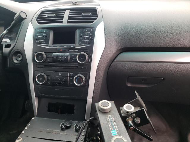 Photo 9 from auction – 2015 FORD EXPLORER P with VIN 1FM5K8AR2FGB62414