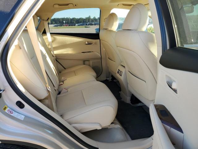 Photo 6 from auction – 2015 LEXUS RX 350 with VIN 2T2ZK1BA1FC163957