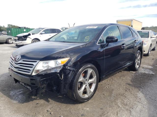 Photo 2 from auction – 2010 TOYOTA VENZA with VIN 4T3BK3BB4AU041151