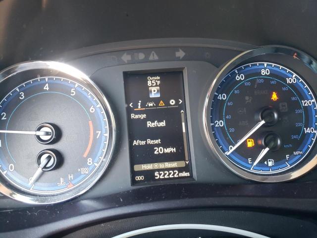 Photo 8 from auction – 2019 TOYOTA COROLLA L with VIN 5YFBURHE6KP894600