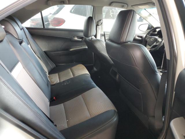 Photo 6 from auction – 2014 TOYOTA CAMRY L with VIN 4T1BF1FK9EU385284