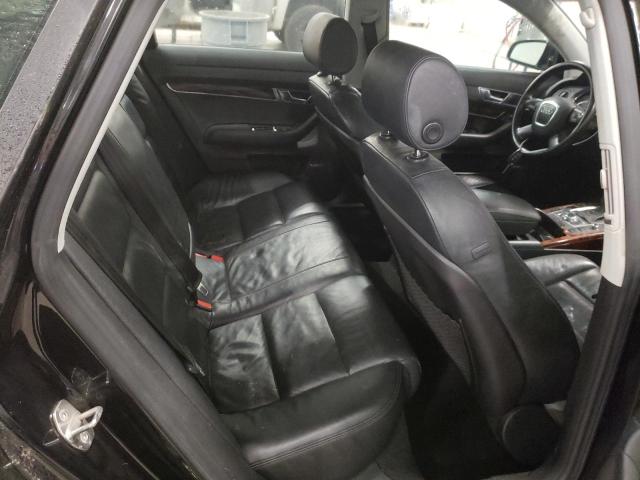 Photo 6 from auction – 2005 AUDI A6 S-LINE with VIN WAUEL74F35N101318