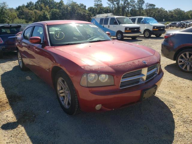 Photo 1 from auction – 2006 DODGE CHARGER R/ with VIN 2B3KA53H16H209063