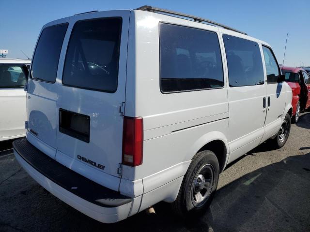 Photo 4 from auction – 2002 CHEVROLET ASTRO with VIN 1GNDM19X52B128647