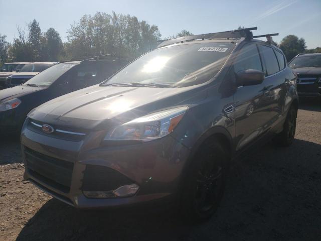 Photo 2 from auction – 2014 FORD ESCAPE SE with VIN 1FMCU9GX7EUB32712