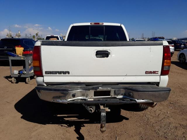 Photo 9 from auction – 2003 GMC SIERRA C25 with VIN 1GTHC29U53E311393