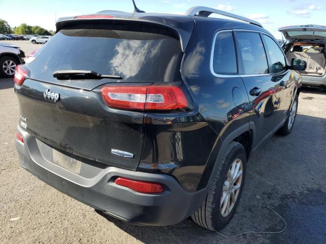 Photo 4 from auction – 2014 JEEP CHEEROKEE with VIN 1C4PJMCB1EW220333