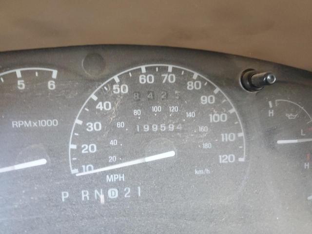 Photo 8 from auction – 2002 FORD RANGER SUP with VIN 1FTYR14U72PA06030