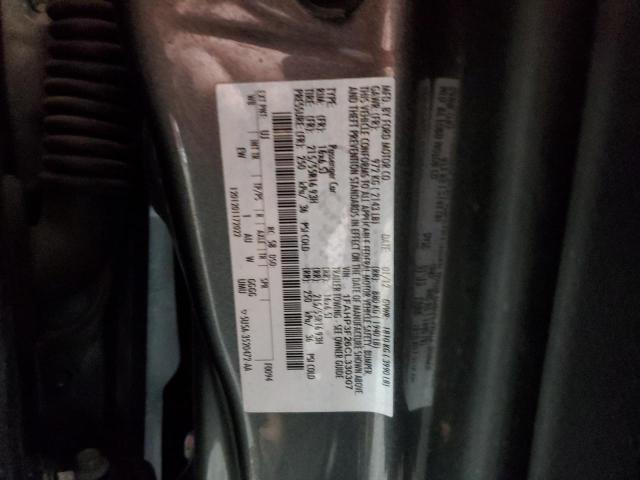 Photo 10 from auction – 2012 FORD FOCUS SE with VIN 1FAHP3F26CL330307