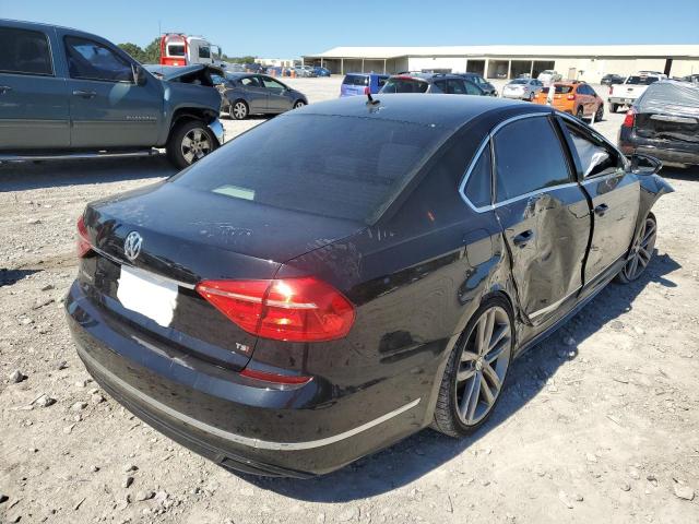 Photo 4 from auction – 2016 VOLKSWAGEN PASSAT with VIN 1VWAT7A36GC058990