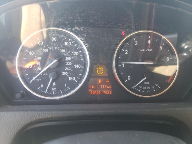 Photo 8 from auction – 2012 BMW X5 XDRIVE3 with VIN 5UXZV4C58CL985866