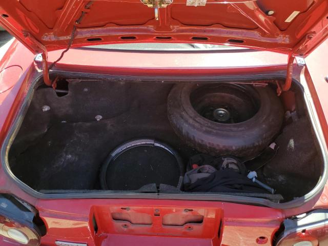 Photo 6 from auction – 1997 MAZDA MX-5 MIATA with VIN JM1NA3539V0724607