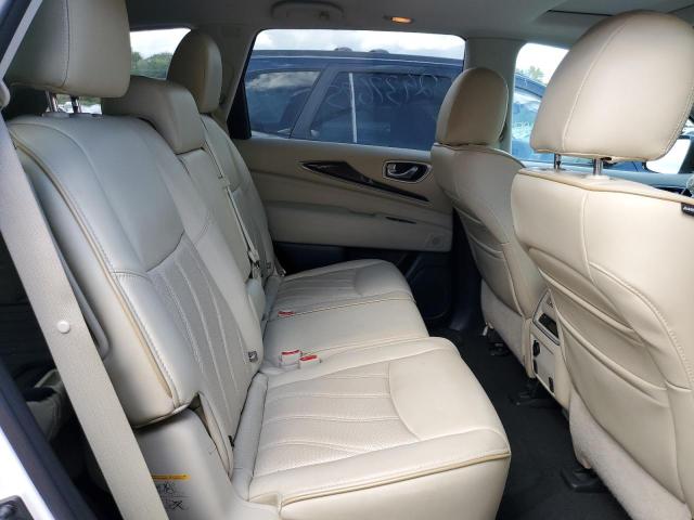 Photo 6 from auction – 2015 INFINITI QX60 with VIN 5N1AL0MM2FC555379