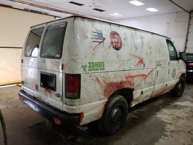 Photo 4 from auction – 1999 FORD ECONOLINE with VIN 1FTRE1422XHB64291