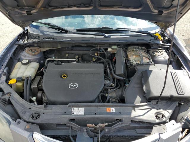 Photo 7 from auction – 2008 MAZDA 3 I with VIN JM1BK12F981791774