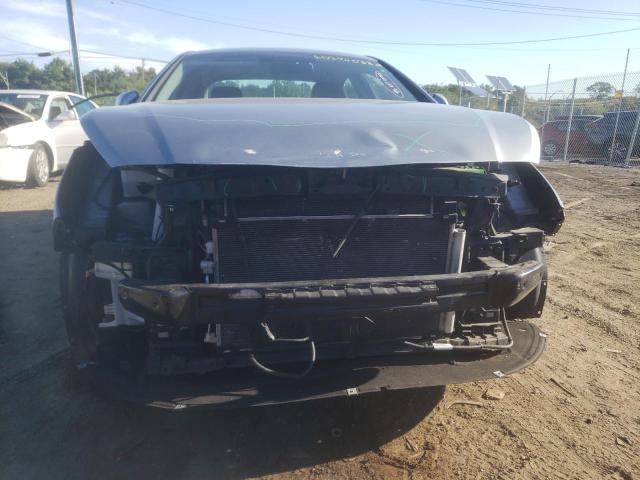 Photo 9 from auction – 2015 HYUNDAI SONATA SE with VIN 5NPE24AF2FH066703