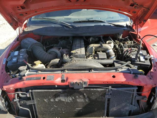 صورة رقم 7 من المزاد - 2000 DODGE RAM 2500 مع VIN 3B7KF236XYG124917