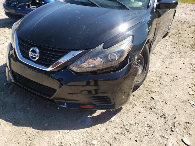 Photo 9 from auction – 2016 NISSAN ALTIMA 2.5 with VIN 1N4AL3AP6GN369134