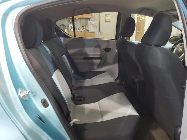 Photo 6 from auction – 2014 TOYOTA PRIUS C with VIN JTDKDTB30E1071058