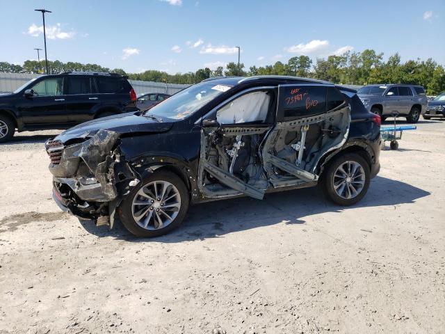 Photo 10 from auction – 2020 BUICK ENCORE GX with VIN KL4MMDSL1LB098723