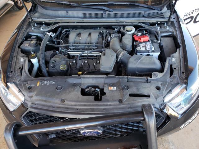 Photo 7 from auction – 2017 FORD TAURUS POL with VIN 1FAHP2MK4HG122682