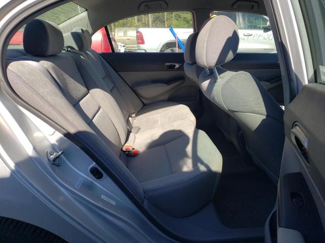 Photo 6 from auction – 2010 HONDA CIVIC LX with VIN 2HGFA1F53AH309749