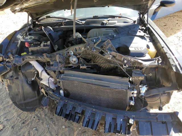 Photo 7 from auction – 2015 DODGE CHALLENGER with VIN 2C3CDZAG7FH804483