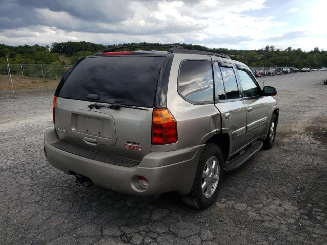 Photo 4 from auction – 2003 GMC ENVOY with VIN 1GKDT13S832367463