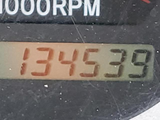 Photo 8 from auction – 2004 TOYOTA SIENNA CE with VIN 5TDZA23C84S163259