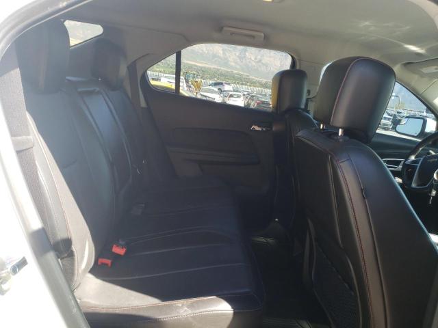 Photo 6 from auction – 2014 CHEVROLET EQUINOX LT with VIN 2GNFLGEK7E6147975
