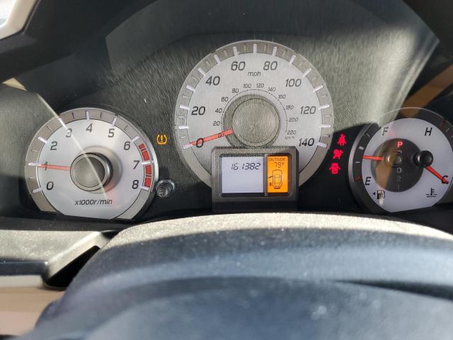Photo 8 from auction – 2013 HONDA PILOT with VIN 5FNYF4H7XDB024923