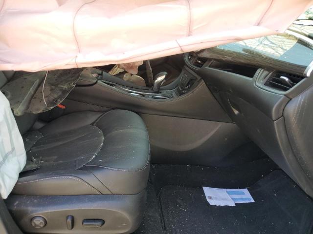 Photo 5 from auction – 2018 BUICK ENVISION E with VIN LRBFX1SA8JD059727