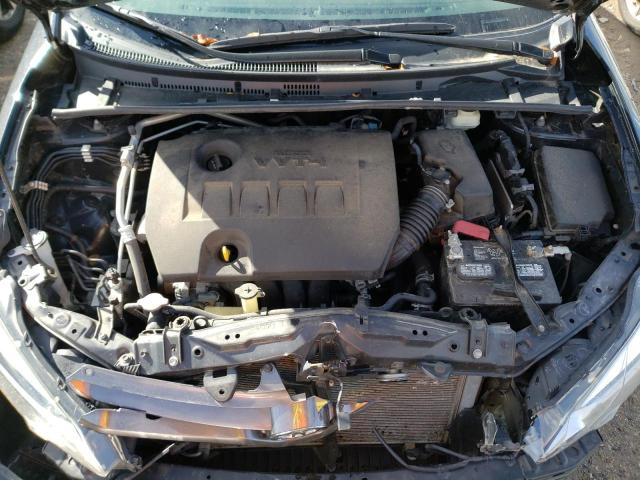 Photo 7 from auction – 2016 TOYOTA COROLLA L with VIN 2T1BURHE1GC603444