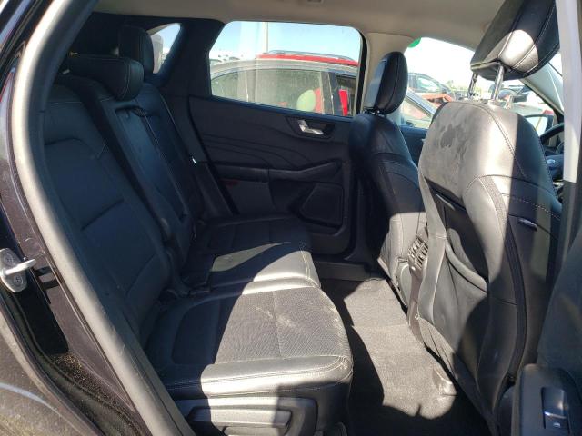 Photo 6 from auction – 2021 FORD ESCAPE SEL with VIN 1FMCU0H65MUA57346