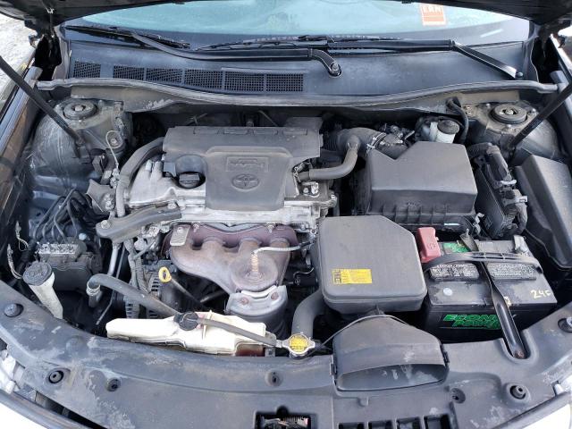 Photo 7 from auction – 2014 TOYOTA CAMRY L with VIN 4T4BF1FK4ER344325