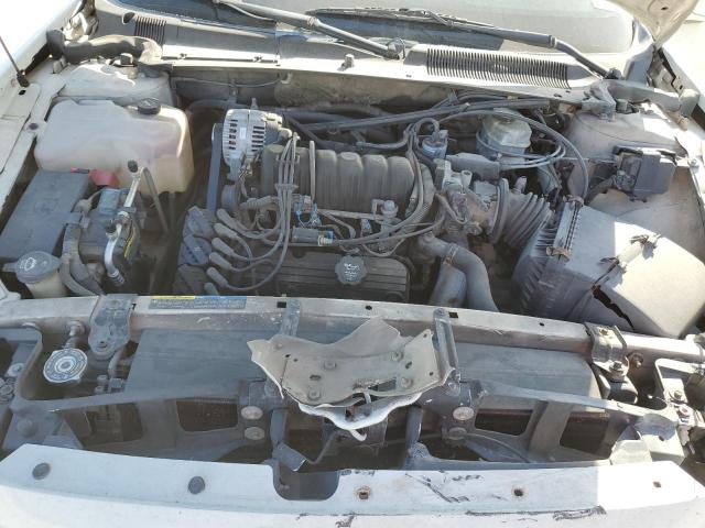Photo 7 from auction – 2003 BUICK LESABRE CU with VIN 1G4HP52K734113981