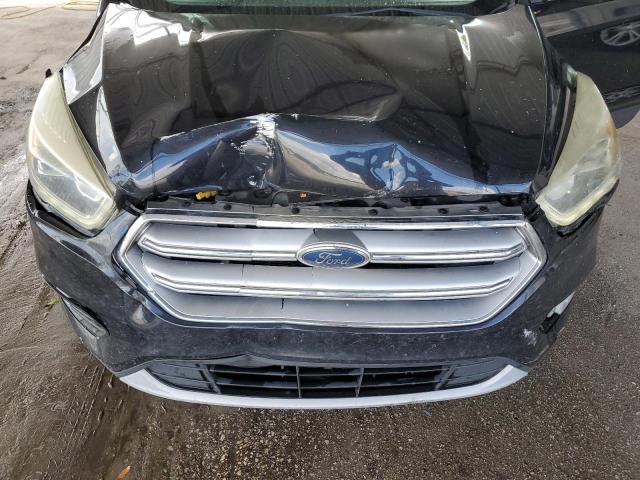Photo 7 from auction – 2017 FORD ESCAPE TIT with VIN 1FMCU0J99HUA58042