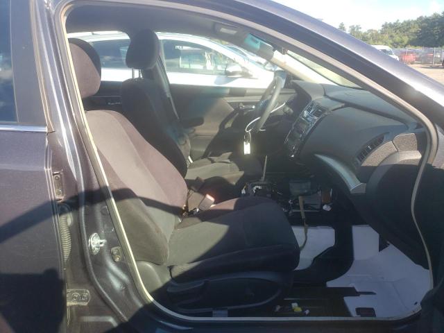 Photo 5 from auction – 2013 NISSAN ALTIMA 2.5 with VIN 1N4AL3AP2DC250942
